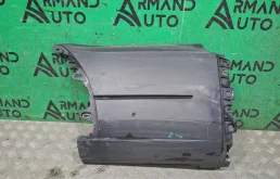 Бампер Ford Transit 2014-нв 1867579 7 TTG, задний левый