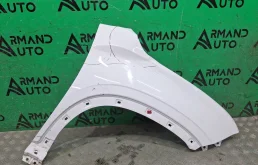 Крыло Hyundai Creta 2021-нв 66321BW000 2, переднее правое
