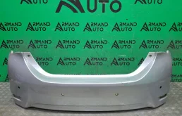Бампер Toyota Corolla 2012-2019 5215902999 11 E160 E170 E180, задний