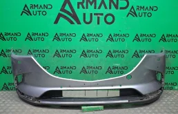 Бампер Mazda CX-9 2016-2024 TK9550031KBB 2, передний