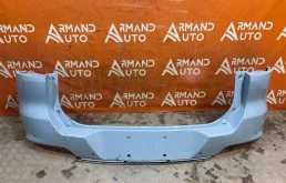 Бампер Chery Tiggo 7 Pro 2020-2024 602000931AADQJ T1E, задний