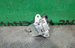 Замок крышки багажника Hyundai Solaris 2010-2017 812304Y020 1