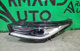 Фара EXEED TXL 2021-нв 605000189AA M32T, левая