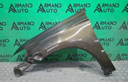 Крыло Mitsubishi Outlander 2015-2023 5220K685 3, переднее левое