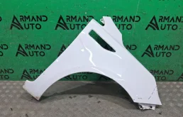 Крыло Kia Rio 2011-2017 663214Y000 3 QB, переднее правое