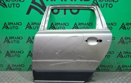 Дверь Volvo XC70 2007-2016 31335625 2, задняя левая