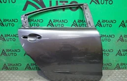 Дверь Mazda 6 2012-2024 GHY17202XB 3 GJ, задняя правая