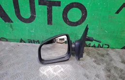 Зеркало Renault Logan 2012-2022 963022079R 2, левое