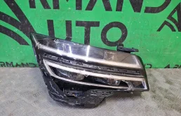 Фара Genesis G80 2020-нв 92102T1000 2, правая
