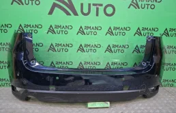 Бампер Mazda CX-5 2017-2021 KBYB5022XB8P 2, задний