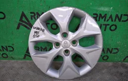 Колпак Hyundai Solaris 529604L100 1