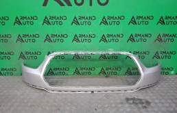 Бампер Ford Transit 2014-нв 1857409 7 TTG, передний