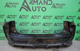 Бампер Haval F7 2022-2024 2804201XKQ11A 1, задний