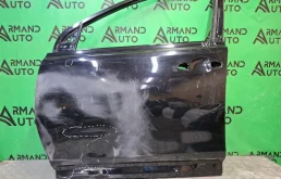 Дверь Toyota RAV4 2012-2019 670020R100 4 CA40, передняя левая