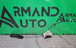 Замок двери Audi A4 2007-2011 8K0839016 4 B8, задний правый