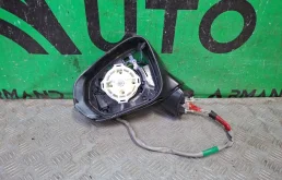 Зеркало Lexus RX 2015-2022 8794048761C1 4 AL20, левое