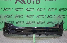 Бампер Haval Jolion 2021-2024 2804104XST01A 1, задний