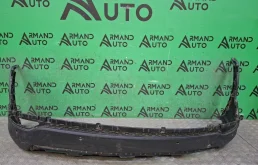 Юбка бампера Hyundai Santa Fe 2012-2016 866122W000 3 DM, задняя