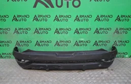 Бампер Hyundai Tucson 2020-нв 86612N9100 4, задний