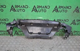 Защита бампера Mazda CX-5 2011-2017 KD53500S0 1, передняя