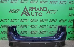 Бампер Mitsubishi Outlander 2015-2018 6410C994 3, задний