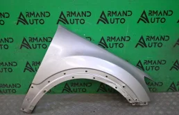 Крыло Kia Mohave 2008-2020 663212J010 1 HM, переднее правое
