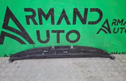 Усилитель бампера нижний Kia Sorento 2012-2019 865602P500 2 XM, передний