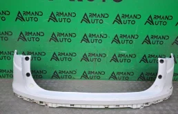 Бампер Geely Coolray 2019-2024 6044066100 SX11, задний