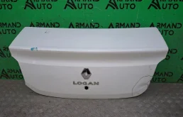 Крышка багажника Renault Logan 2012-2022 901006652R 2