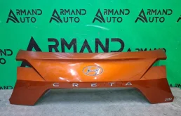 Накладка двери багажника Hyundai Creta 2021-нв 87311BW000 2