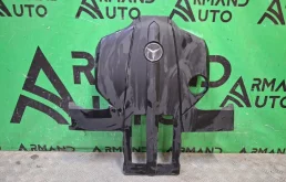 Крышка двигателя Mercedes M ML GLE-Class 2011-2018 A2760108904 W166
