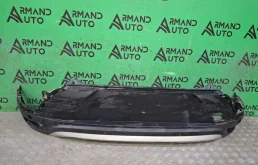 Юбка бампера Renault Arkana 2019-нв 850182233R 1, задняя