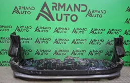 Бампер Lexus GX 2013-2023 521596A925 2 URJ150, задний