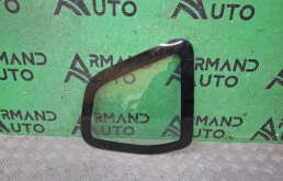 Стекло глухое Renault Duster 2010-2021 833068568R 1, заднее правое