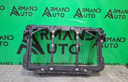 Панель передняя (суппорт радиатора) Mazda 6 2012-2024 GHR553110B 3 GJ