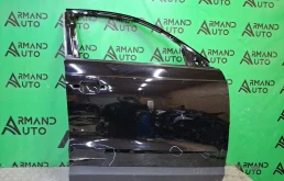 Дверь Audi Q3 2011-2014 8U0831052C 1 8U, передняя правая