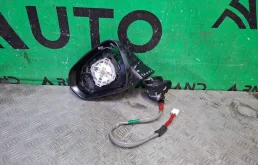 Зеркало Lexus RX 2015-2022 8794048761C1 4 AL20, левое