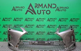 Бампер Lexus RX 2019-2022 521194D956 4 AL20, передний