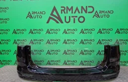 Бампер Chery Tiggo 8 Pro Max 2022-нв 602001192AADQJ T1D, задний