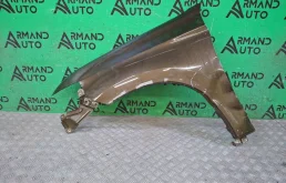 Крыло Mitsubishi Outlander 2015-2023 5220K685 3, переднее левое