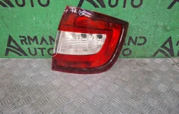 Фонарь Skoda Rapid 2014-2020 5JH945112A 1, правый