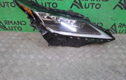 Фара Lexus RX 2019-2022 8114548F70 4 AL20, правая