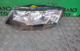 Фара Skoda Octavia 2013-2017 5E1941015 3 A7 (5E), левая