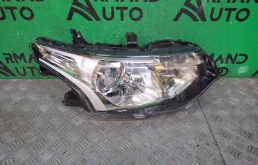 Фара Mitsubishi Outlander 2012-2015 8301C198 3, правая