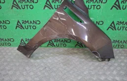 Крыло Kia Rio 2011-2017 663214Y000 3 QB, переднее правое
