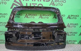 Дверь багажника Haval Dargo 2022-нв 6301400XKN04A 1