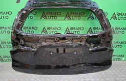 Дверь багажника Haval F7 2018-2024 6301119XKQ04B 1