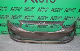 Бампер Kia Ceed 2015-2018 86511A2600 2 JD, передний