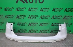 Бампер Geely Coolray 2019-2024 6044066100 SX11, задний