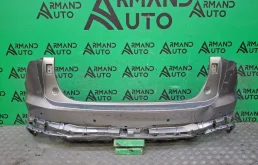 Бампер Haval F7 2024-нв 2804140AKN02A 2, задний